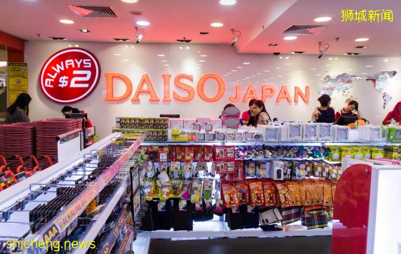 实拍！小伙儿逛新加坡神奇两元店，推荐25样必买好物