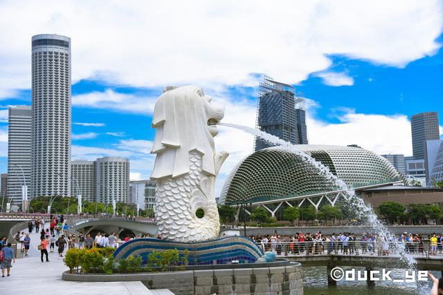 新加坡最好拍照旅游街区，色彩斑斓仿佛童话世界，被称小印度