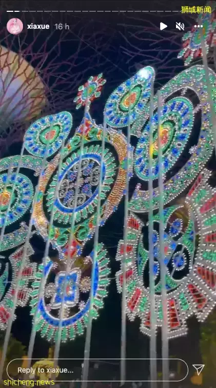 新加坡版“人從衆”模式開啓！50人集體泡腳？還有4000+人聚集活動