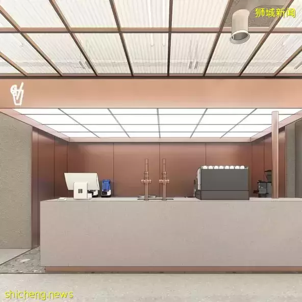 2022年，新加坡這20家新開網紅餐廳，刷屏朋友圈