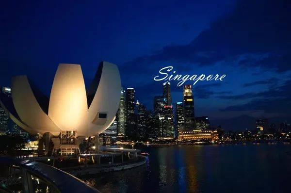 新加坡留學 新加坡留學優勢