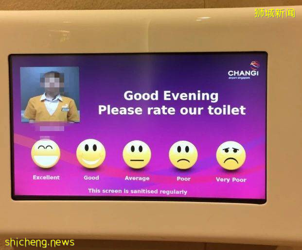 這樣的新加坡真是待不下！去！了