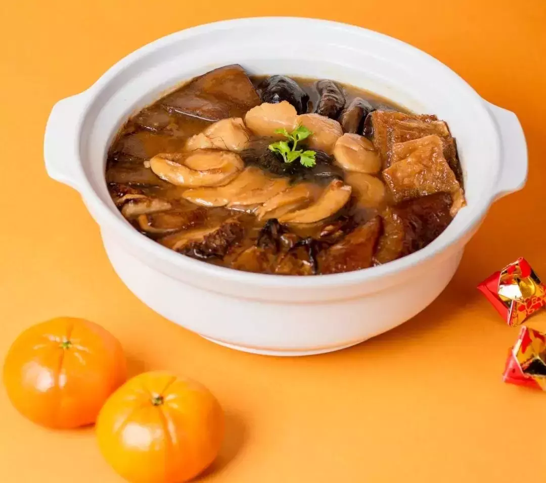 虎年撈魚生史上最強