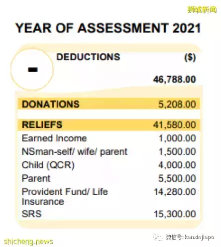 网传新加坡个税、房地产税全线猛涨,究竟对你我他有何影响