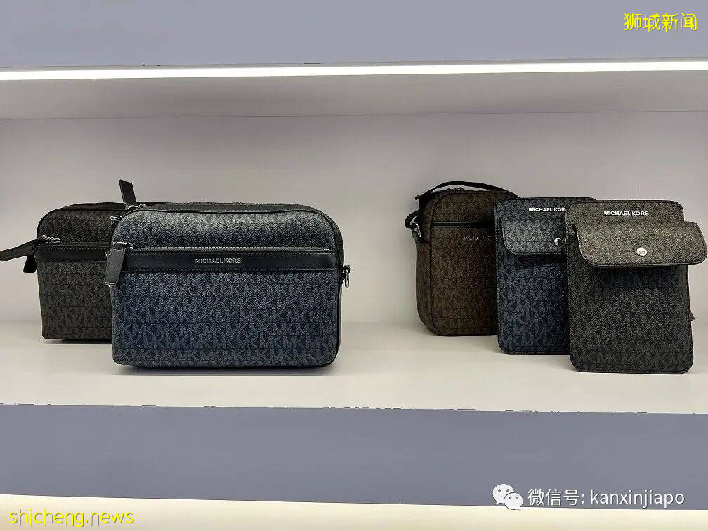 黑五加聖誕!新加坡最大的奧特萊斯IMM這回不僅打折,還有返現活動