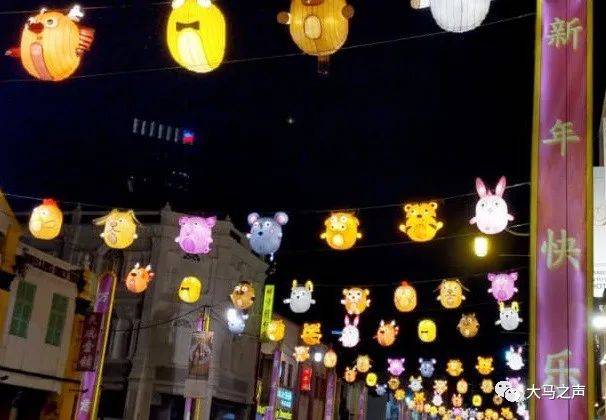 新加坡牛车水部分年货售罄!越南男女14人聚集庆生被判罚款