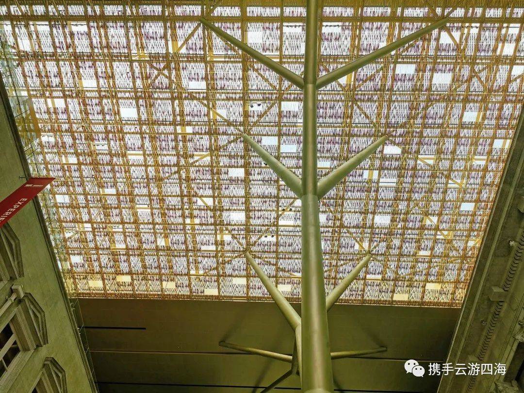 新加坡國家美術館