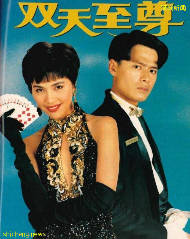 35年星路如坐過山車 “阿哥”李南星笑看風雲