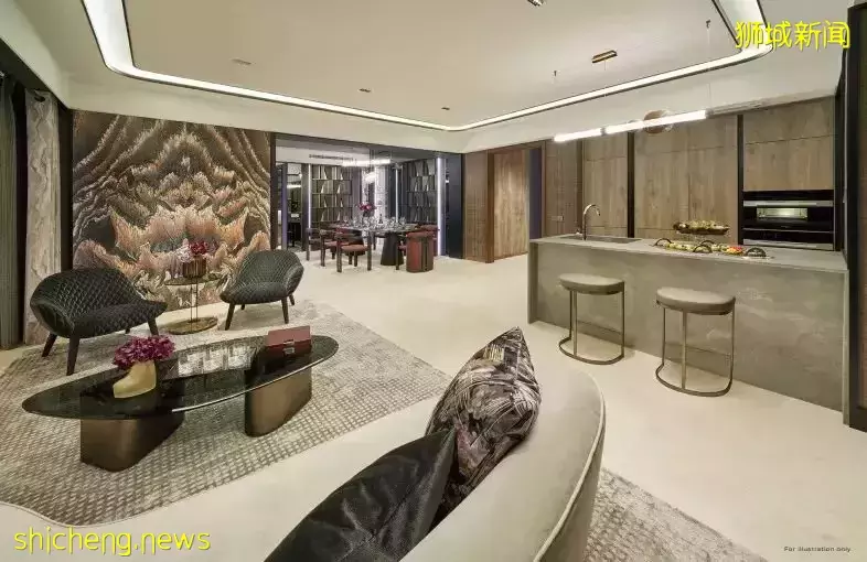 7月 新加坡樓盤精華彙總 (豪宅篇)