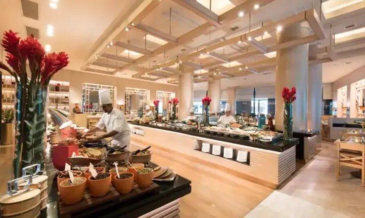 【聖誕新年季】新加坡酒店自助餐大搜羅！還有買一送一促銷哦