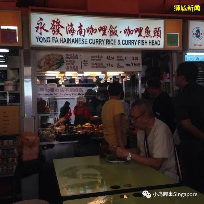 Clementi MRT附近平價美食大盤點!平民美食聚集地,照著清單點不踩雷