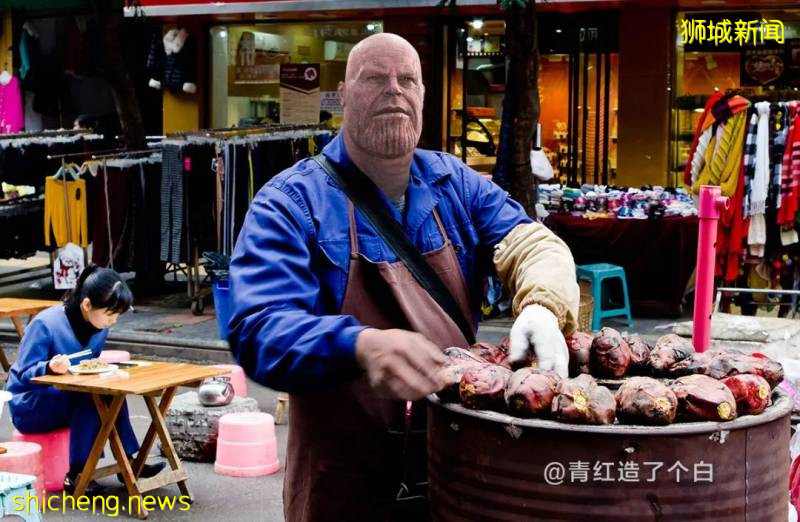 新加坡高配版地攤兒,在這裏找回人間煙火氣!