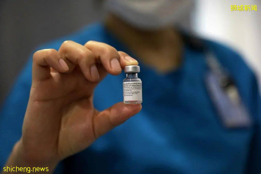 傳染病學專家:不接種疫苗的人,身體將成爲變異病毒工廠