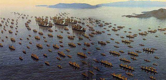 李光耀:在未來,或許很多國家都要在中美夾縫之中生存