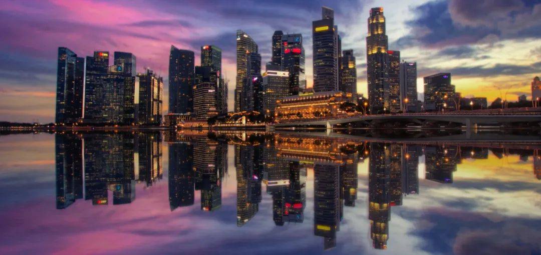 国内企业走向世界的完美跳板，2021年最详细新加坡注册公司攻略双手奉上