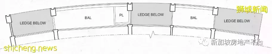 時光珍珠，瑰寶之地！One Pearl Bank 萬寶軒（D03 郵區 歐南園）