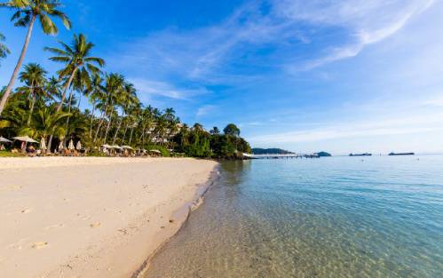 今年國慶,中國幾乎沒人出國!新加坡急了,突然宣布進一步開放邊境