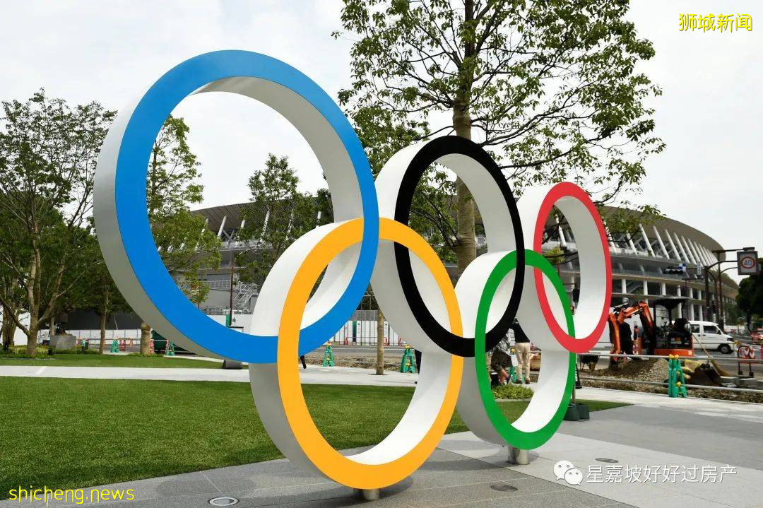 東京奧運會一言難盡？新加坡有機會申辦奧運嗎 .