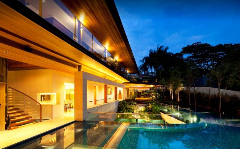 剛剛!美國又一超級富豪決定來新加坡了!扒一扒那些移民新加坡的富豪們