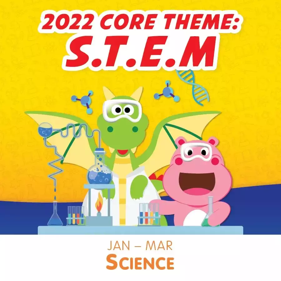 【收藏貼】新加坡一月適合溜娃的活動看這裏