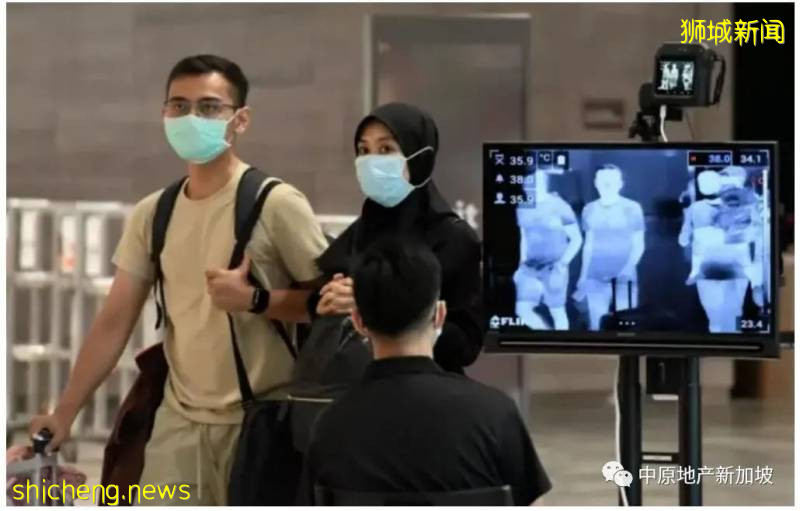 在被世卫称为“抗疫典范”的新加坡生活，是种什么样的体验