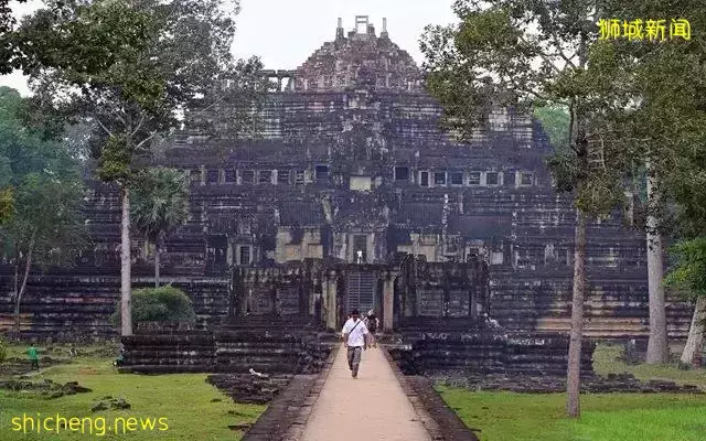 旅遊指南第二彈！巴厘島，吳哥窟，這是你向往的旅居聖地嗎