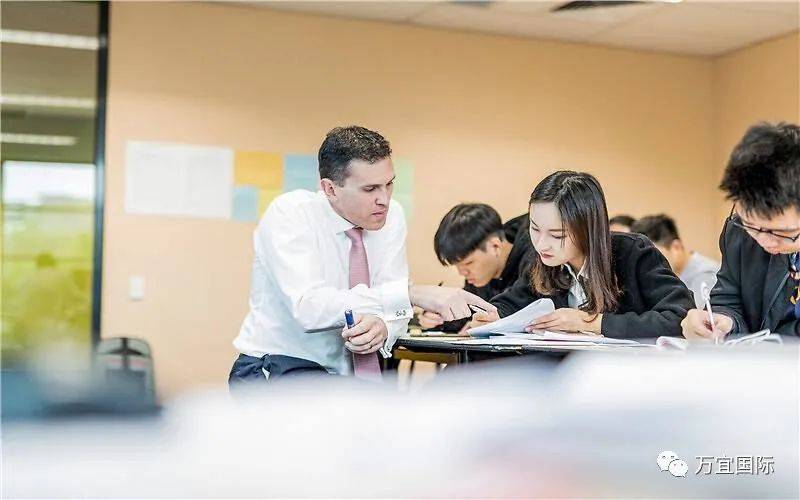 新加坡國際學校 VS 中國國際學校，你怎麽選