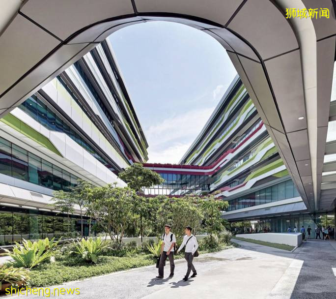新加坡留學：新加坡公立大學概況