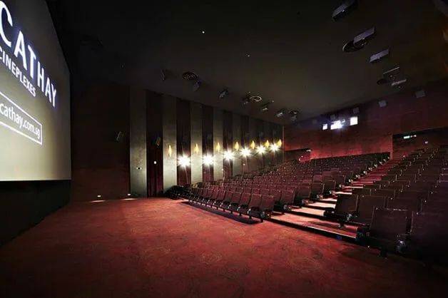 新加坡看電影哪家最劃算?獨家對比表格爲您奉上