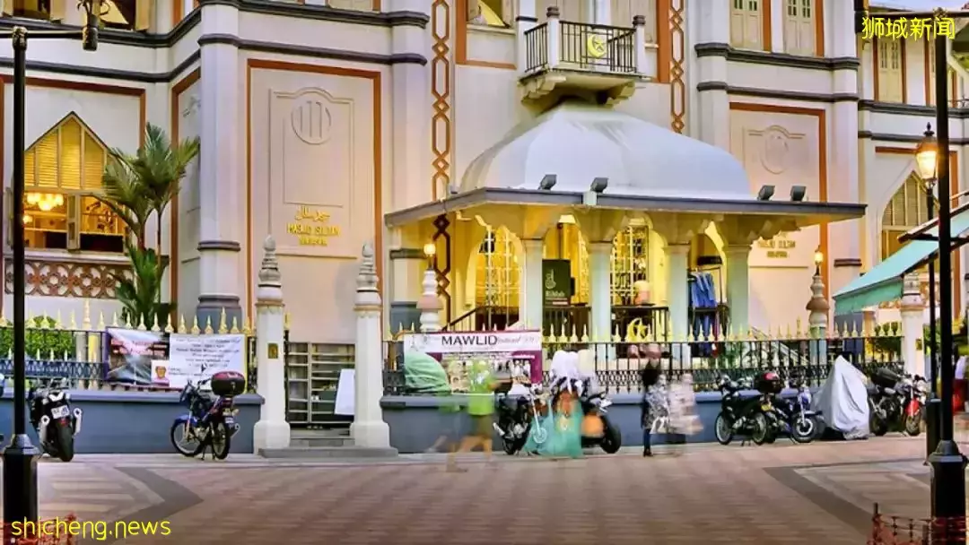 哈芝节是什么?都有哪些传统习俗