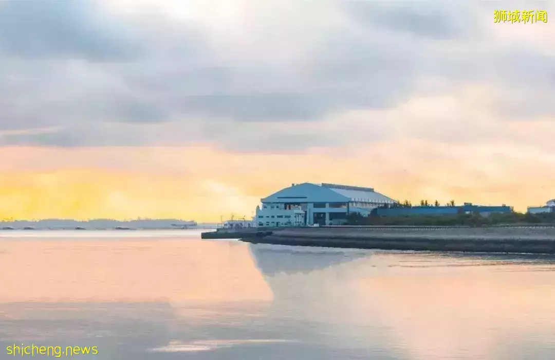 無需簽證！新加坡周邊12個絕美小島，每個都超有特色