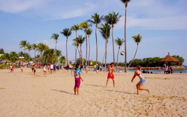 新加坡旅行|6天5晚奇遇狮城的日与夜