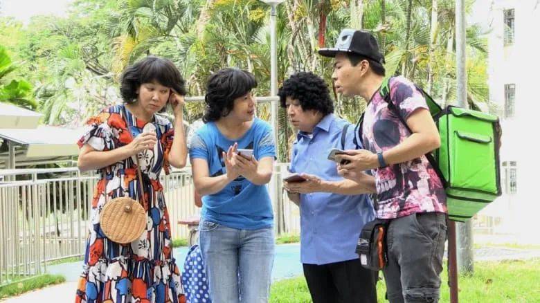 下周好劇來襲，讓你生活樂無憂