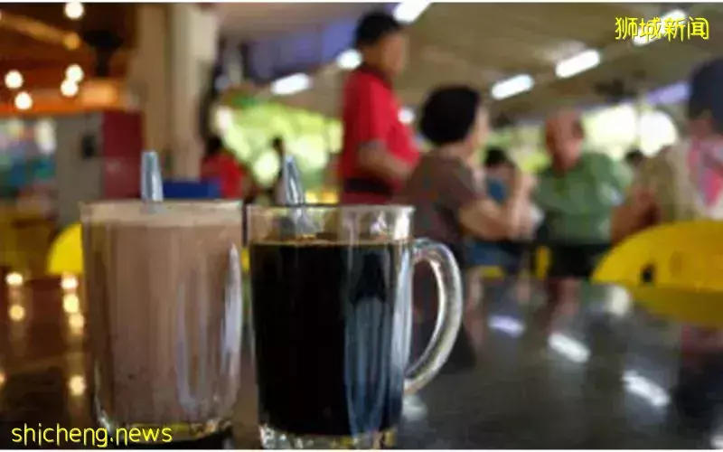 咖啡店業者:電費猛漲 飲料不得不起價