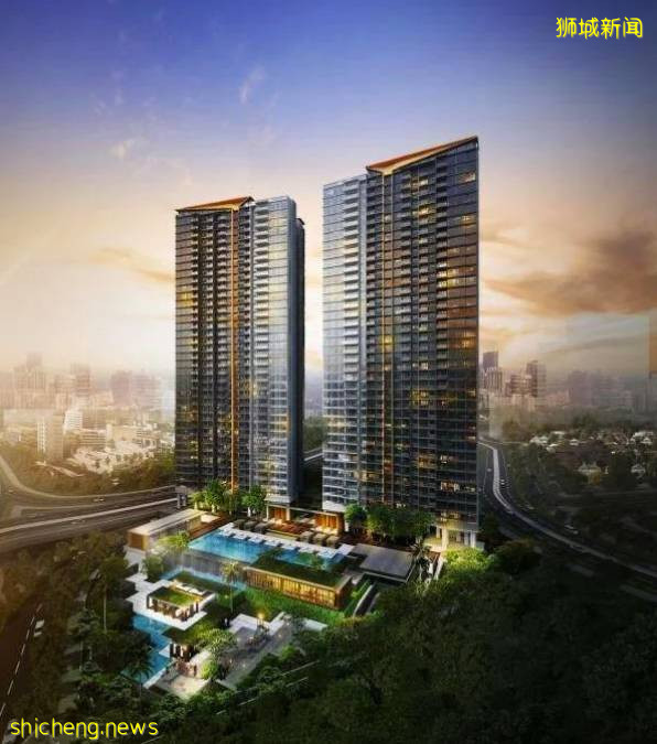 寻找金文泰顶级学区房?CLAVON悦文荟 乘着利好东风推出的优质盘,仅余5%单元