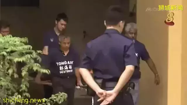 新加坡租屋水箱惊现女尸!伤口不断渗血,700人喝尸水!“凶手”无罪释放后与死者闺蜜在一起