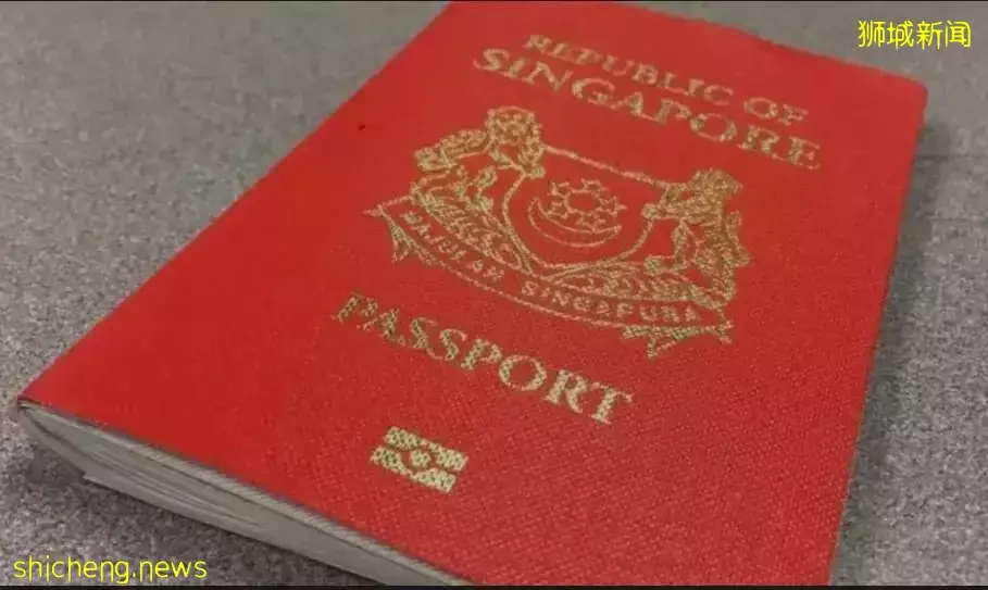 新加坡男子哭诉痛失300多万中国订单，拿护照太难啦