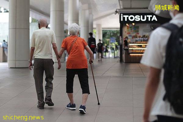 ◤新国CCB◢专家忧冠病长期症状    增患失智症风险