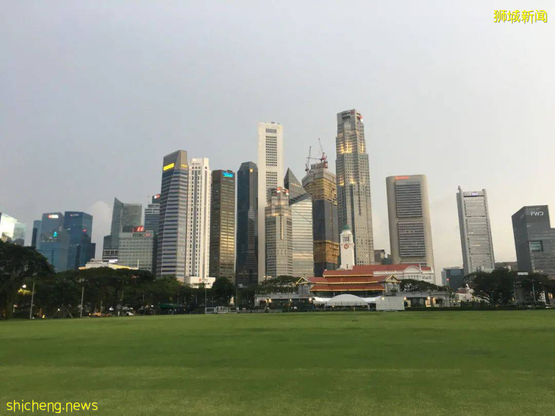 在新加坡開公司,不可忽視的《個人信息保護法令》 及數據合規