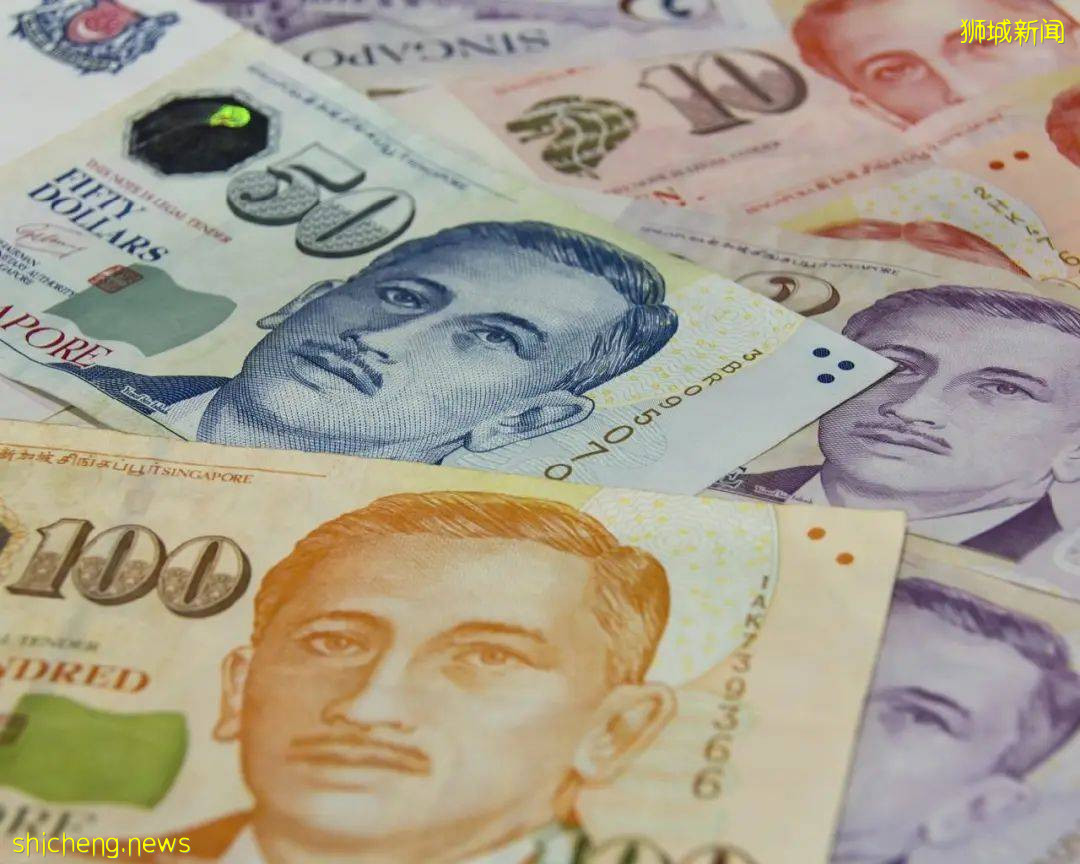 新幣兌人民幣終于要漲了?金管局不再“按兵不動”