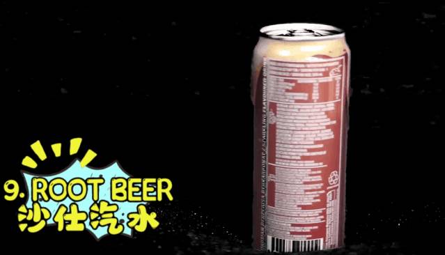 實拍測評!喝過新加坡這12種奇葩飲料,才算沒有白來