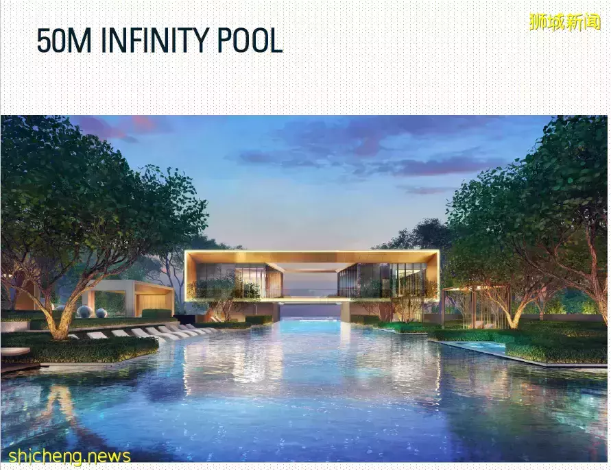 新加坡Perfect Ten 永久地契豪華公寓！核心中央區D10荷蘭區武吉知馬