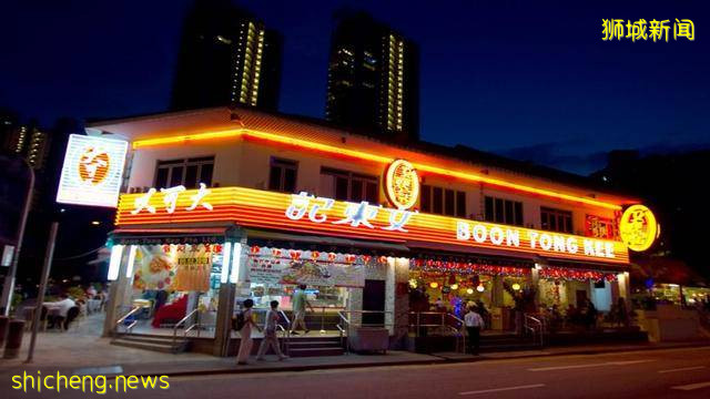 #玩轉生活就要X# 新加坡十大必吃美食之——海南雞飯!