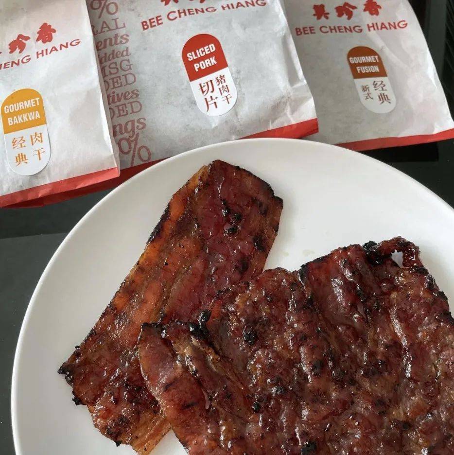 实拍!前晚,新加坡牛车水到处人从众𠈌!这9个地方过年还开门