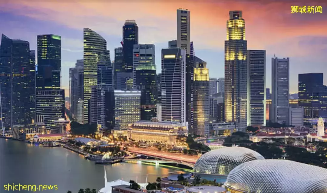 【資産配置】一文詳解！新加坡移民途徑大公開