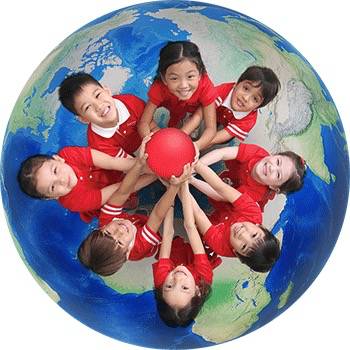 連續5年被新加坡父母評選爲幼兒園第一選擇，新加坡邁傑思幼兒園 MindChamps Preschool