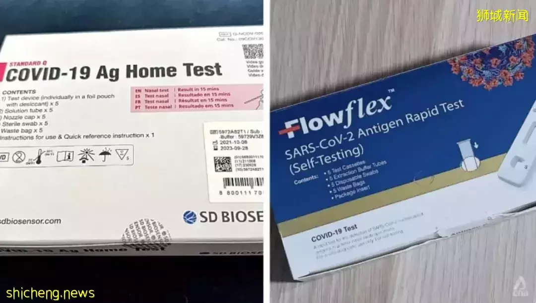 她感染后，检测阳性长达20天！新加坡或更多人第2次感染！专家：重症患者手脚发黑