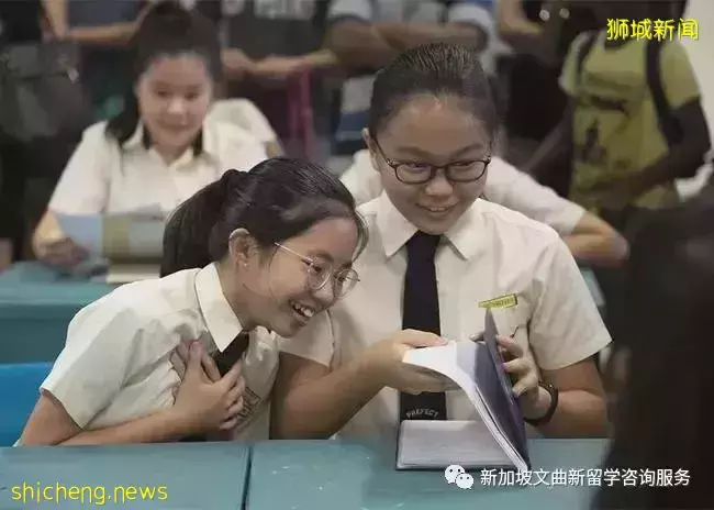 家長必看！新加坡留學陪讀方案大盤點！（上篇）