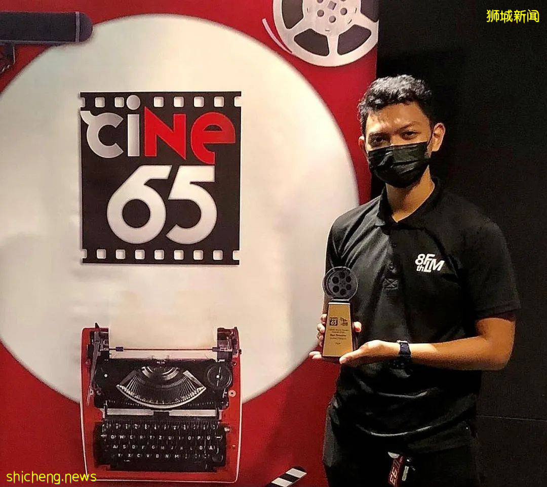 這6個普通新加坡人做了什麽，被李顯龍在群衆大會點名表揚