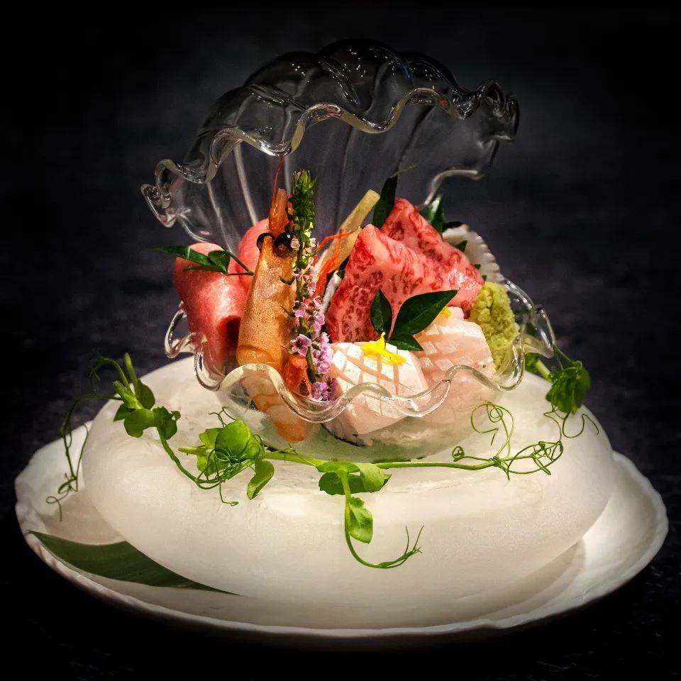 吃貨們”走一個